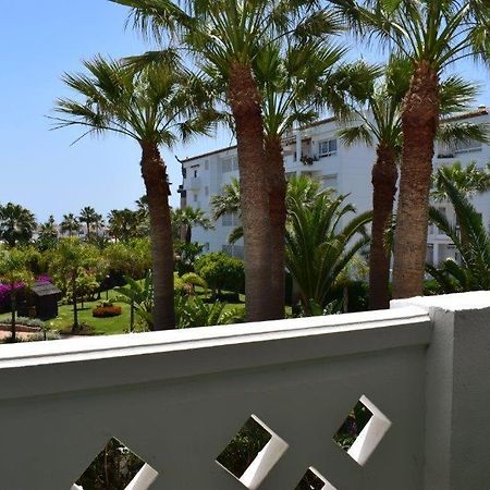 מארבלה Apto. Playa Rocio_Apto._60_1º_Puerto Banus מראה חיצוני תמונה