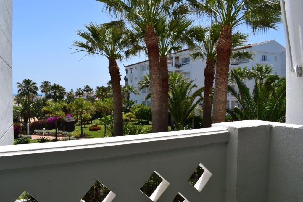 מארבלה Apto. Playa Rocio_Apto._60_1º_Puerto Banus מראה חיצוני תמונה